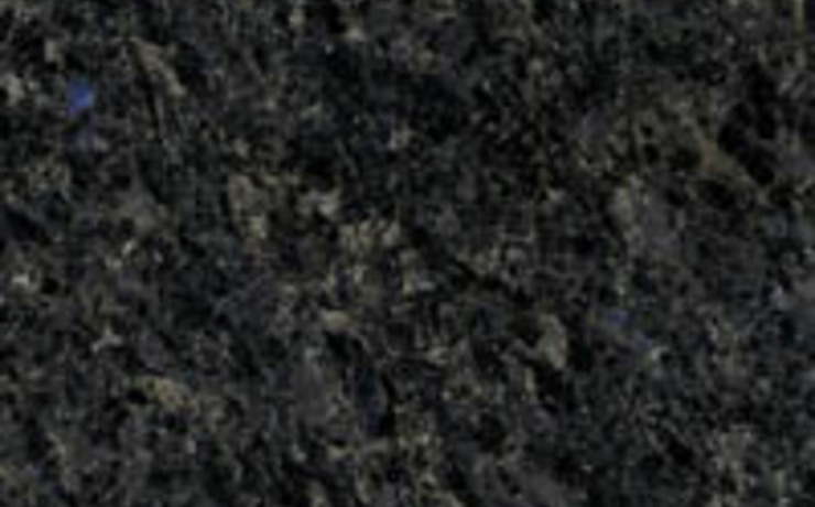  Granit Arbeitsplatten und Fensterbank - Kingston Black