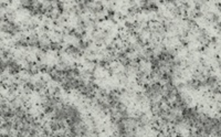  Granit Tischplatten - Silver Cloud