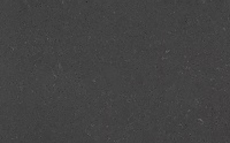 Silestone Waschtischplatte - Cinder Craze
