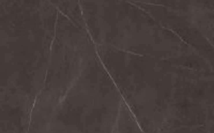 Porcelanosa Arbeitsplatten, Seitenwangen und Rückwand Porcelanosa Arbeitsplatten, Seitenwangen und Rückwand - Liem Dark