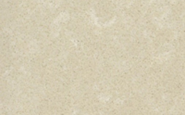  Silestone Tischplatte - Tigris Sand