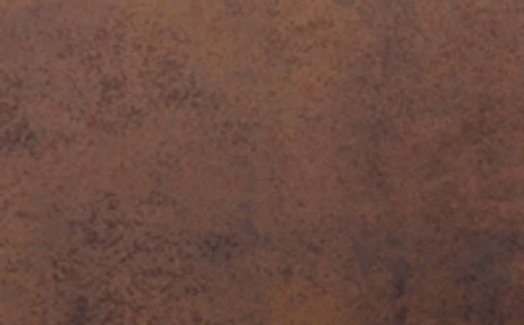 Neolith Arbeitsplatte Neolith Arbeitsplatte - Iron Corten