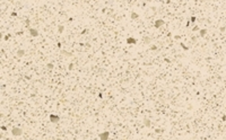  Silestone Arbeitsplatten und Wischleisten - 