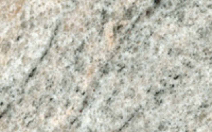  Granit Arbeitsplatten und Wischleisten - Cielo Ivory