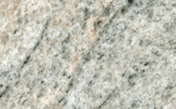  Granit Arbeitsplatten und Wischleisten - Cielo Ivory