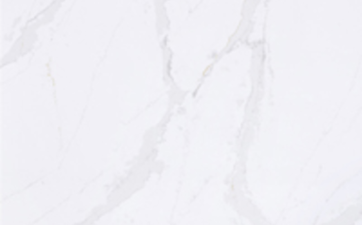  Silestone Waschbecken Elegance - Eternal Calacatta Gold 