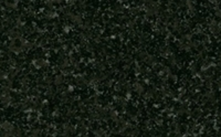  Granit Ablagen - Nero Assoluto Zimbabwe