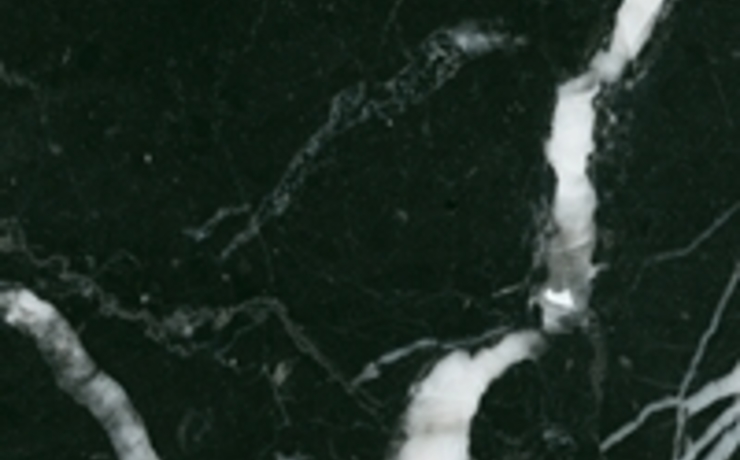  Marmor Arbeitsplatte - Nero Marquina