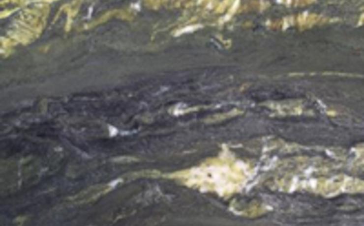  Granit Arbeitsplatten - Verde Picasso