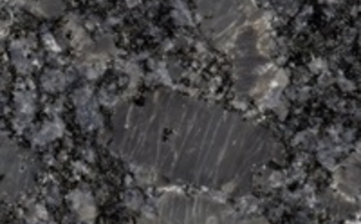  Granit Arbeitsplatte - Steel Grey