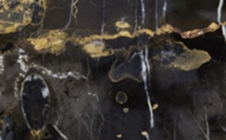 Marmorplatten Marmorplatten - Black & Gold