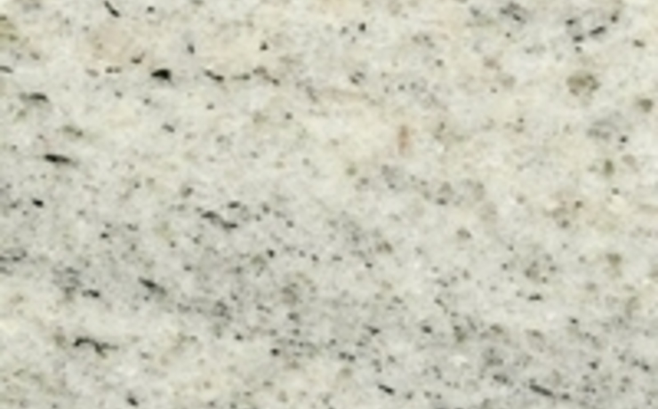  Granit Fensterbänke - Imperial White