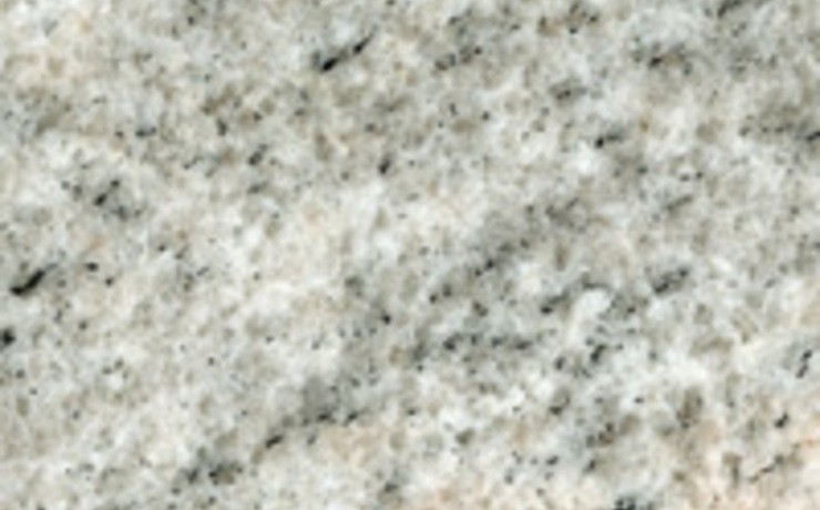  Granit Treppen, Sockelleisten und Fliesen - Cielo White