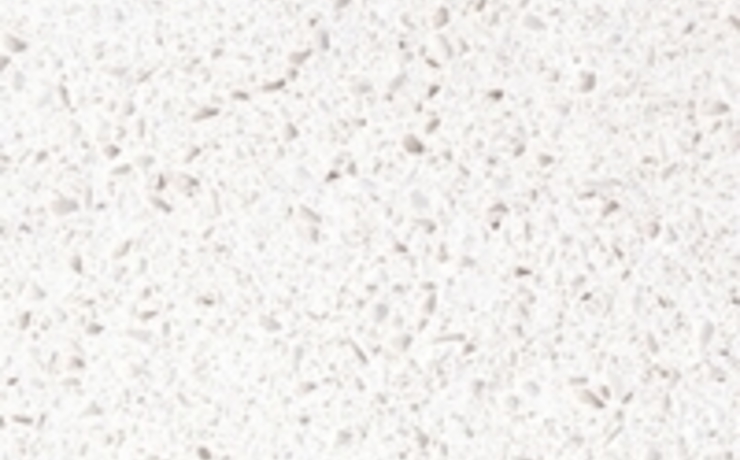 Silestone Arbeitsplatte Silestone Arbeitsplatte - Blanco Maple