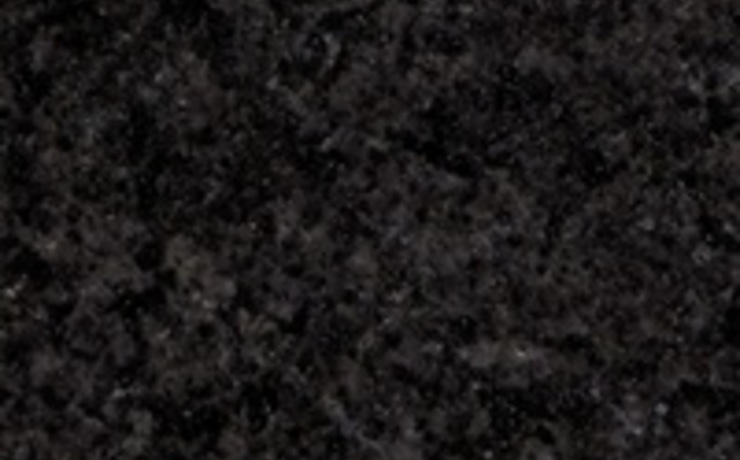  Granit Sockelleisten - Krishna Black