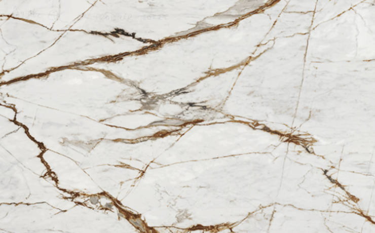 Dekton Arbeitsplatten und Seitenwangen Dekton Arbeitsplatten und Seitenwangen - Reverie