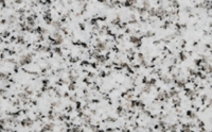  Granit Arbeitsplatten und Glasrückwände - Blanco Estrella