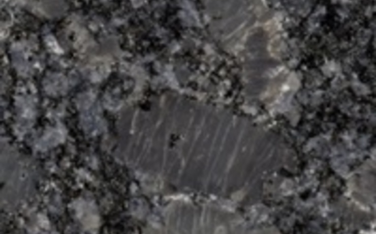 Granit Abdeckplatte Granit Abdeckplatte - Steel Grey