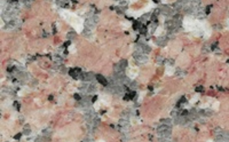  Granit Arbeitsplatten und Wischleisten - Rosa Porrino M