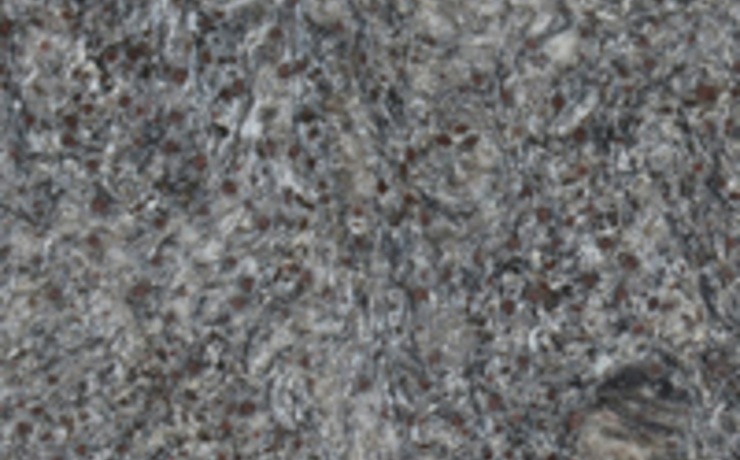  Granit Arbeitsplatte und Fensterbänke - Alps Glitter