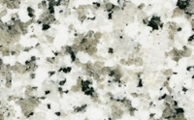  Granit Treppen - Bianco Sardo 