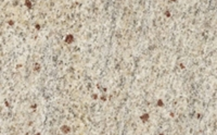  Granit Tischplatte - Kashmir White
