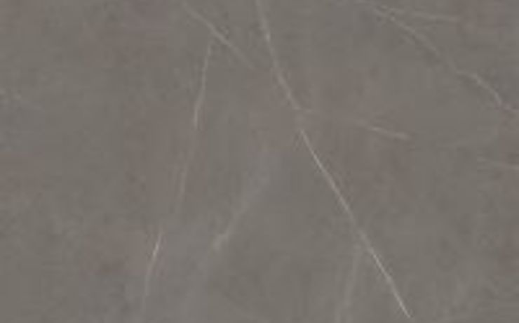  Porcelanosa Arbeitsplatten und Seitenwange  - Liem Grey