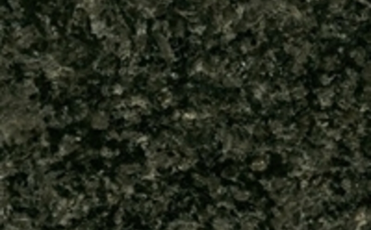  Granit Tischplatte - Impala Scuro