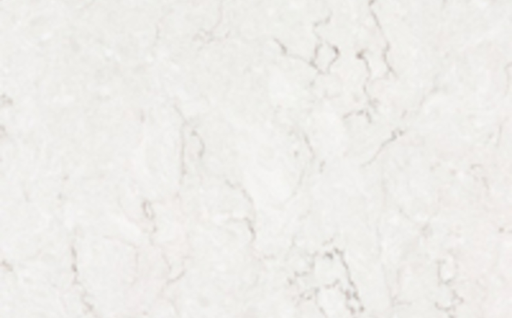 Silestone Arbeitsplatten und Wischleisten Silestone Arbeitsplatten und Wischleisten - Snowy Ibiza