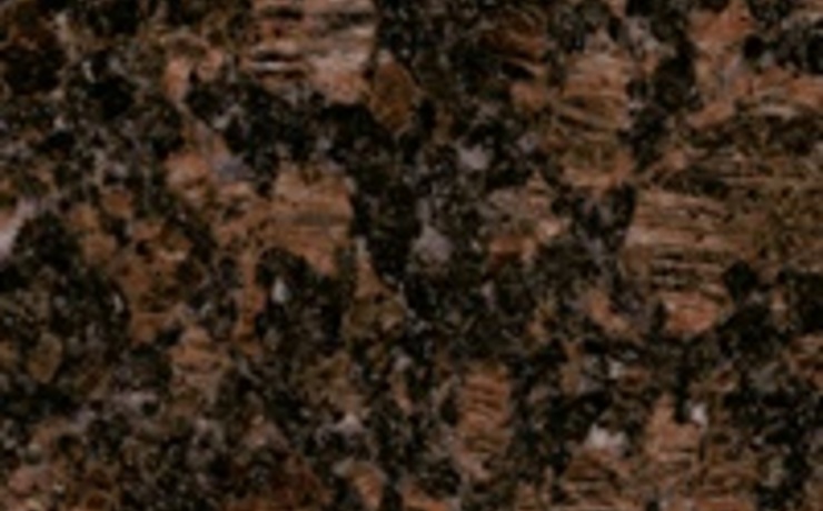 Granit Arbeitsplatte und Wischleiste Granit Arbeitsplatte und Wischleiste - Tan Brown