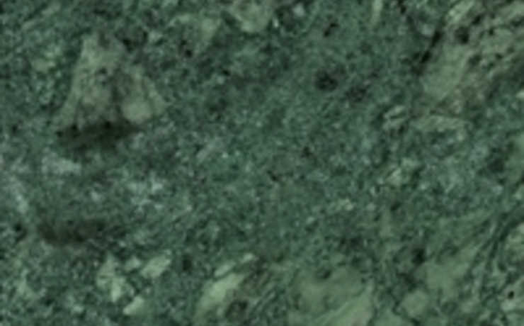  Marmor Tischplatte - Verde Forest