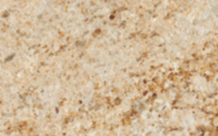  Granit Arbeitsplatten und Wischleisten - Astoria Ivory