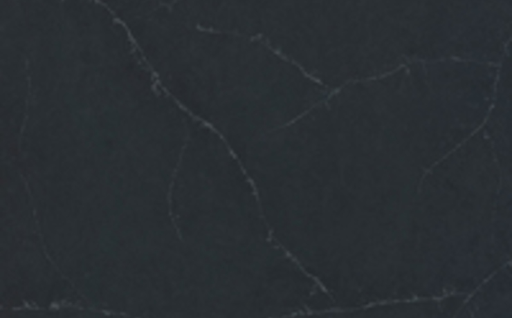  Silestone Arbeitsplatten - Charcoal Soapstone