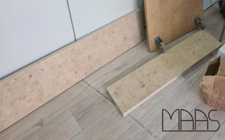 München Jura Gelb Marmor Fensterbänke