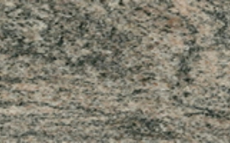  Granit Arbeitsplatte und Sockelleisten - 