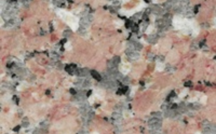 Granit Arbeitsplatten und Rückwände Granit Arbeitsplatten und Rückwände - Rosa Porrino M