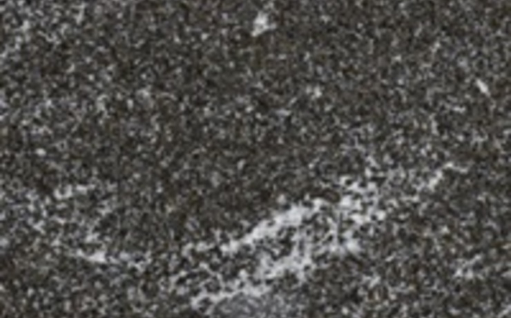  Granit Arbeitsplatte - Virginia Black
