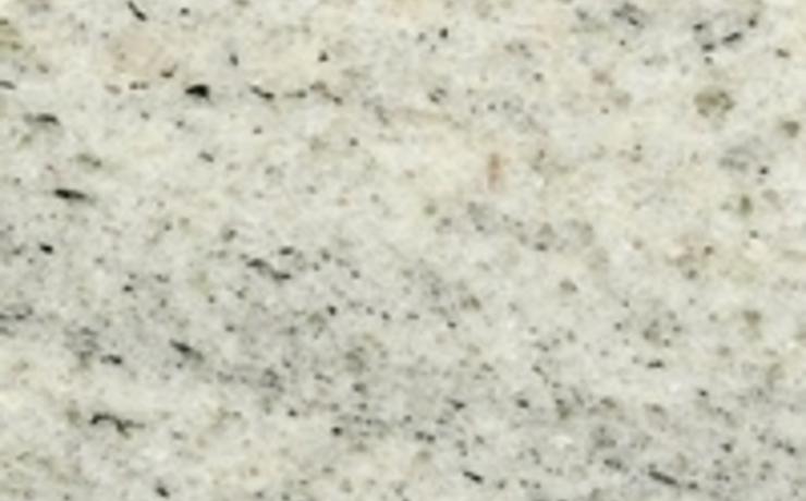  Granit Arbeitsplatten und Wischleisten - Imperial White