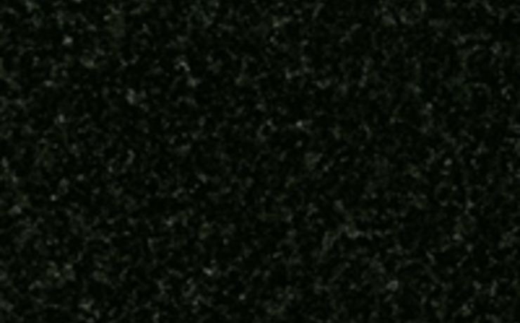 Granit Tischplatte Granit Tischplatte - Nero Assoluto India