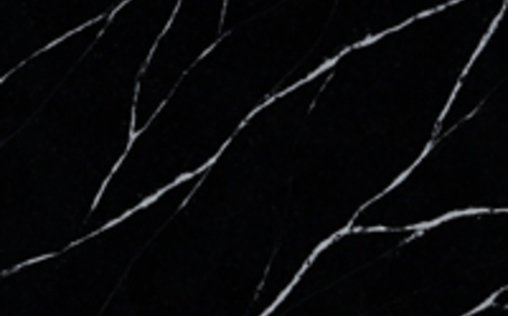 Silestone Waschtischplatte Silestone Waschtischplatte - Eternal Marquina