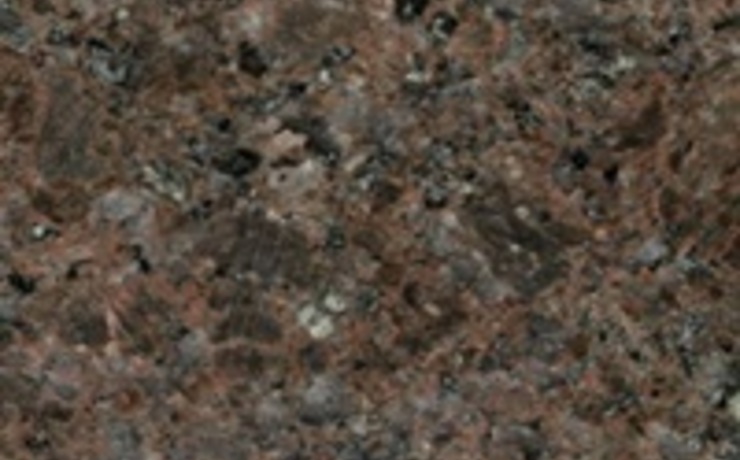 Granit Arbeitsplatten Granit Arbeitsplatten - Suede / Coffee Brown