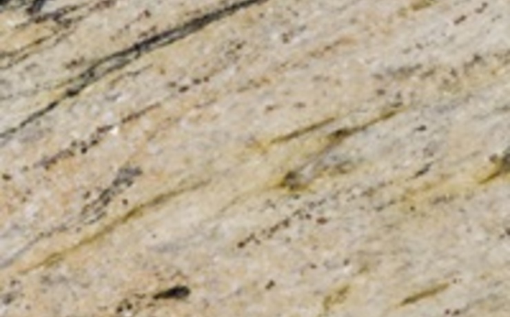  Granit Waschtisch - Atlantic Yellow