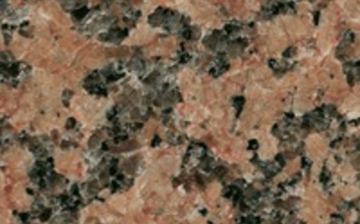 Granit Arbeitsplatten Granit Arbeitsplatten - Rosso Balmoral