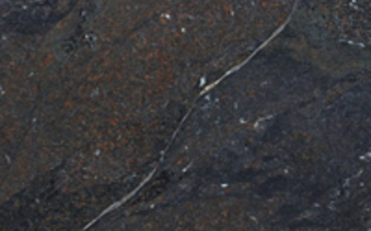  Granit Arbeitsplatten, Seitenwangen und Fensterbank - Breccia Imperiale
