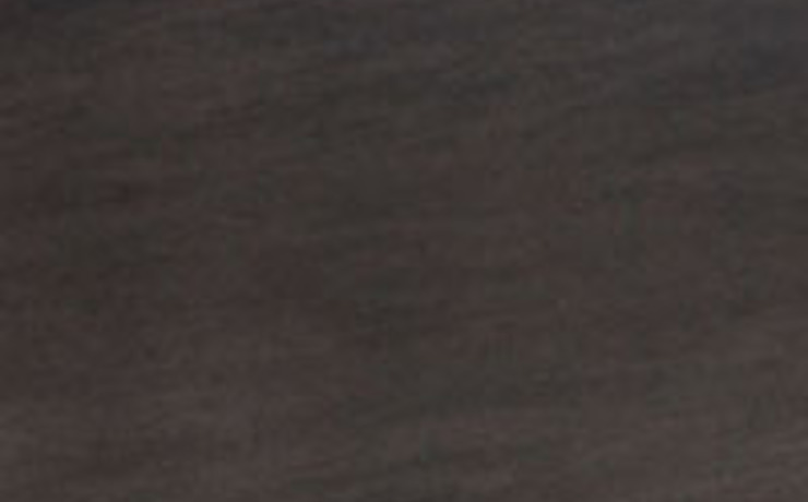  Neolith Arbeitsplatte und Seitenwangen - Basalt Black neolith