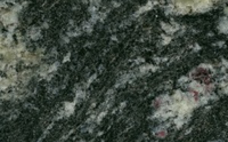 Granit Arbeitsplatten - Tempest Black