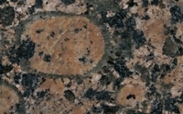  Granit Arbeitsplatten - Baltic Brown