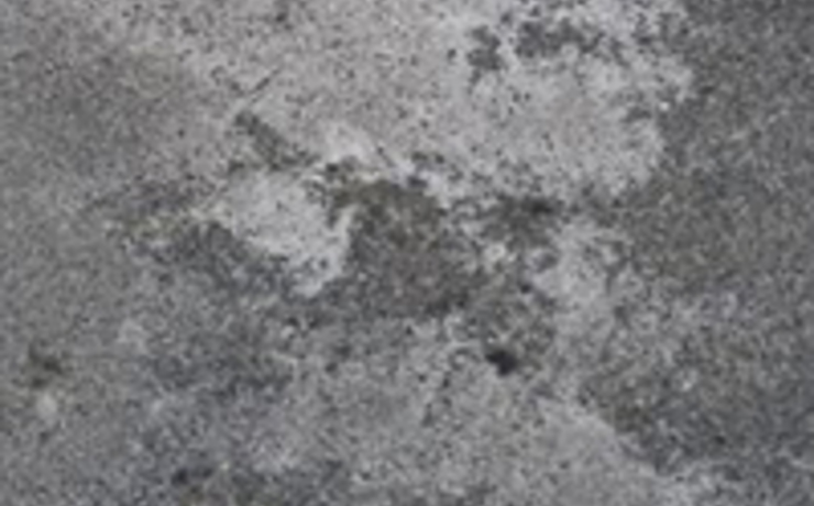  Caesarstone Arbeitsplatten und SapienStone Arbeitsplatten - 4033 Rugged Concrete
