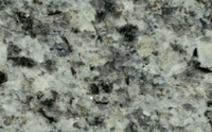  Granit Ablageplatte und Wischleisten - 