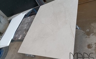Produktion - Pulpis Ivory CTX - Basic Keramik Wangen